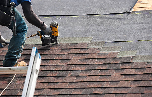 Licensed Roof Installation service in Crooksville, OH - Brentwood Metal Roofing